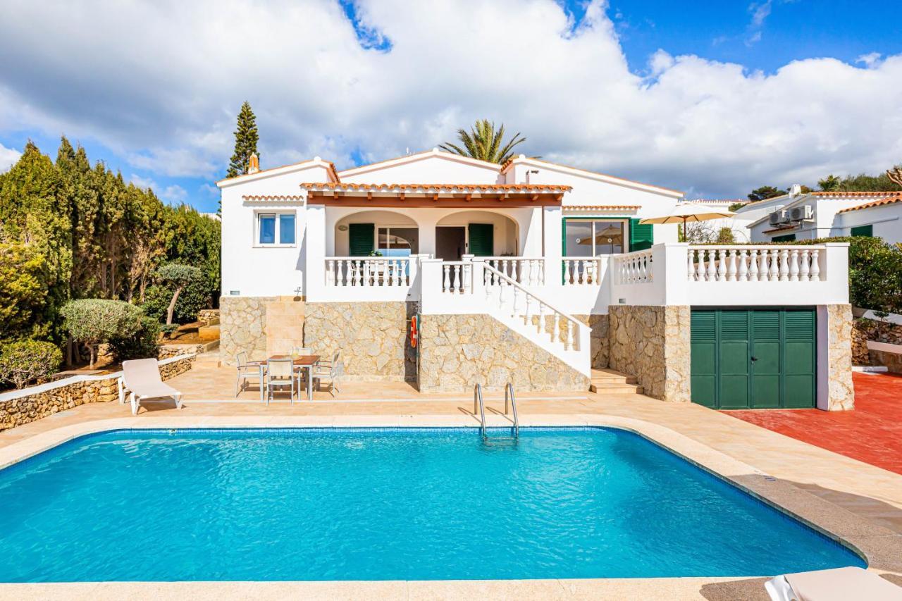 Villa Dreams Son Bou Kültér fotó