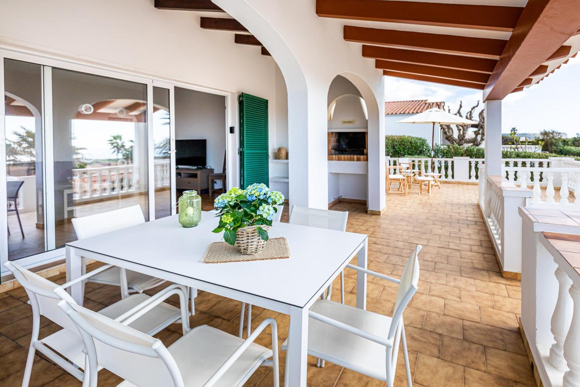 Villa Dreams Son Bou Kültér fotó