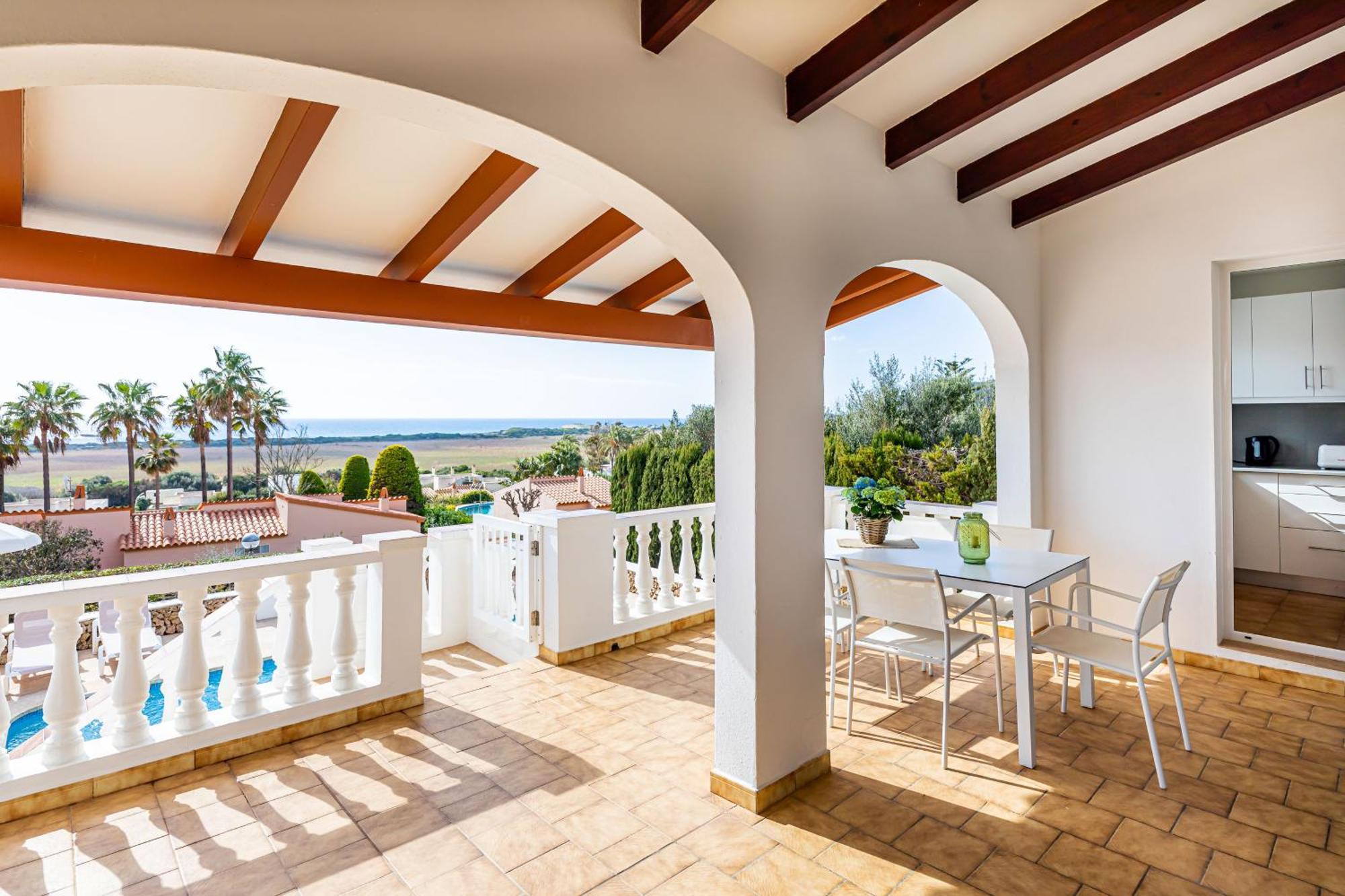 Villa Dreams Son Bou Kültér fotó