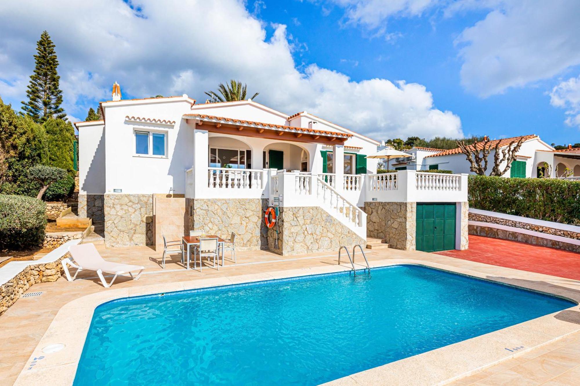 Villa Dreams Son Bou Kültér fotó