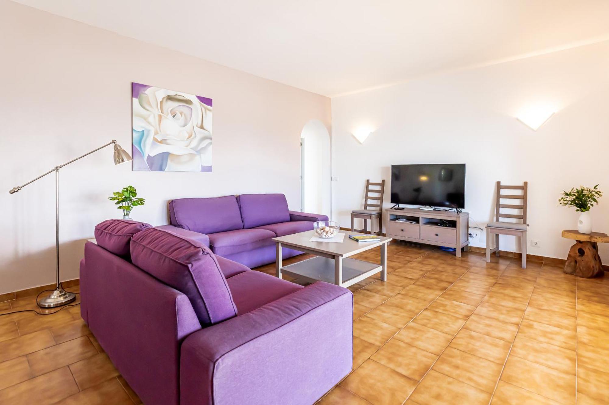 Villa Dreams Son Bou Kültér fotó
