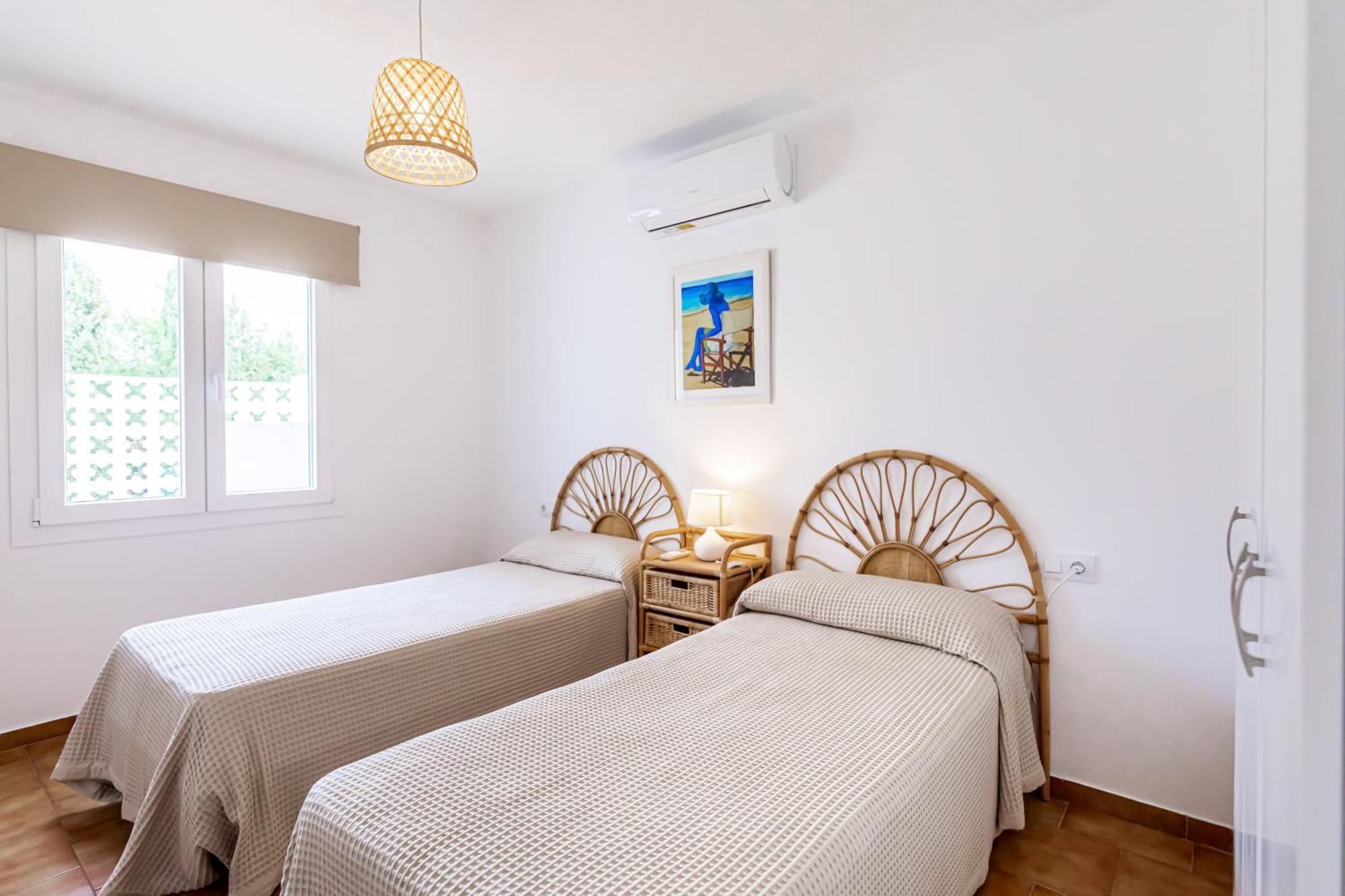 Villa Dreams Son Bou Kültér fotó