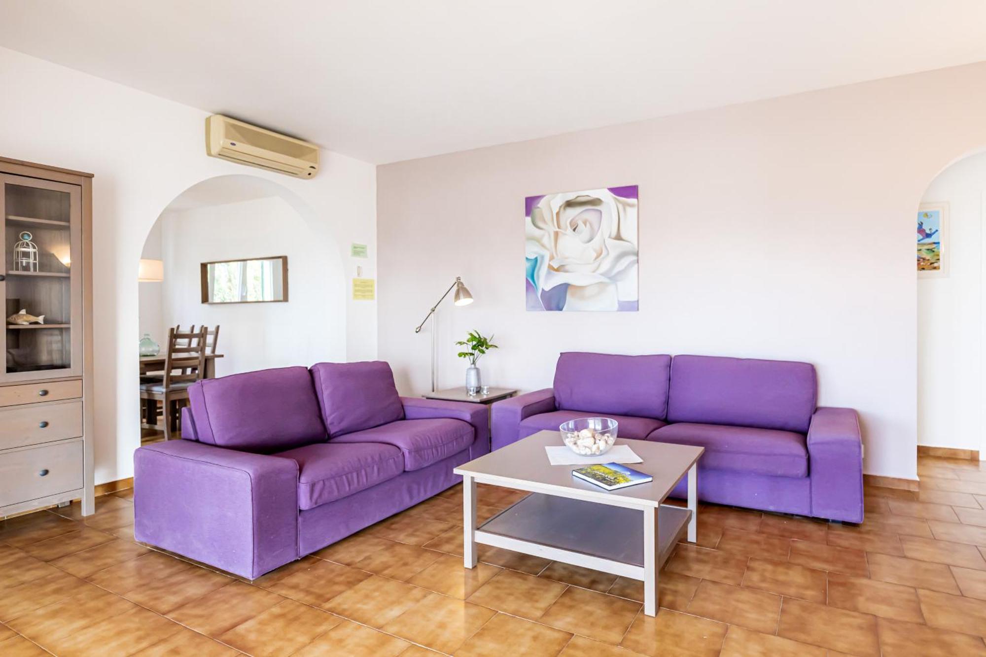 Villa Dreams Son Bou Kültér fotó