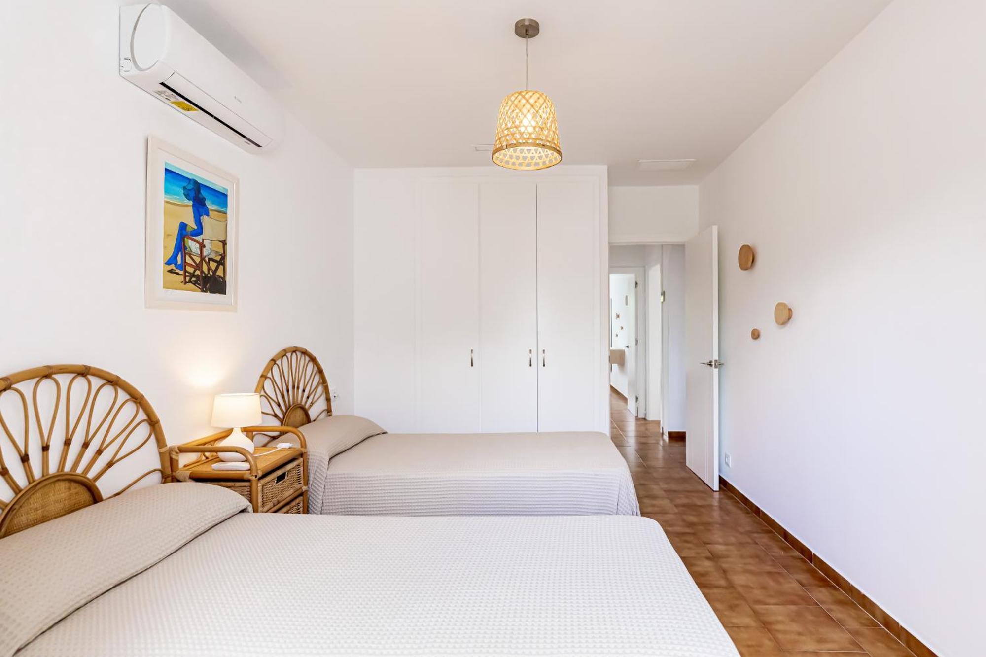 Villa Dreams Son Bou Kültér fotó