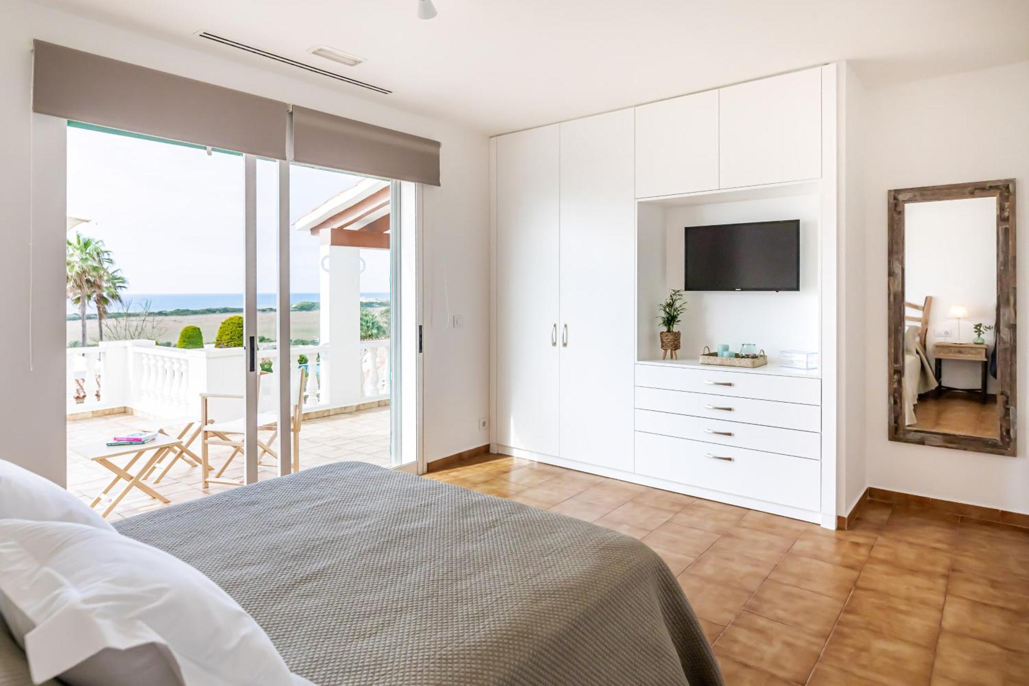 Villa Dreams Son Bou Kültér fotó