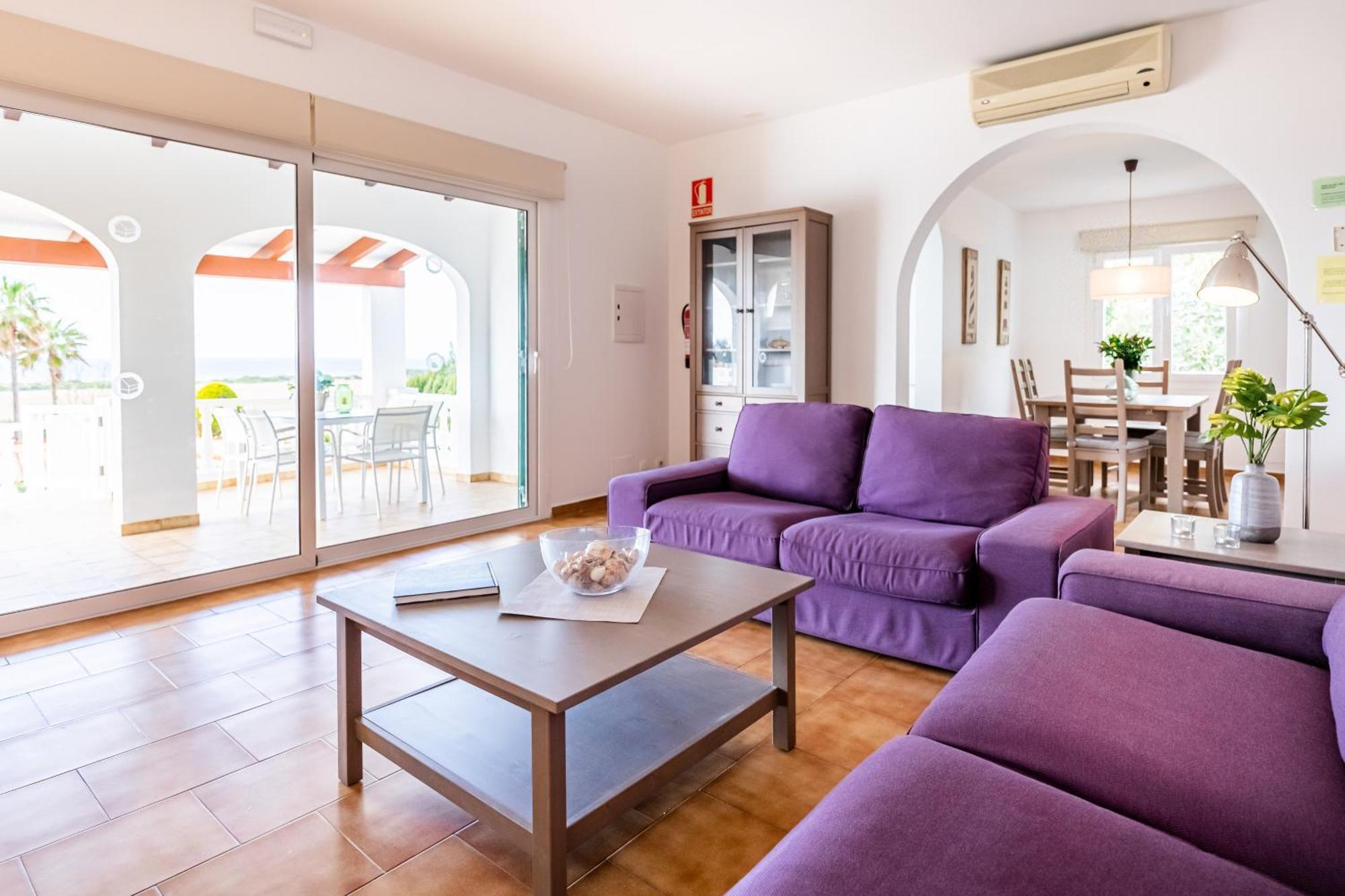 Villa Dreams Son Bou Kültér fotó