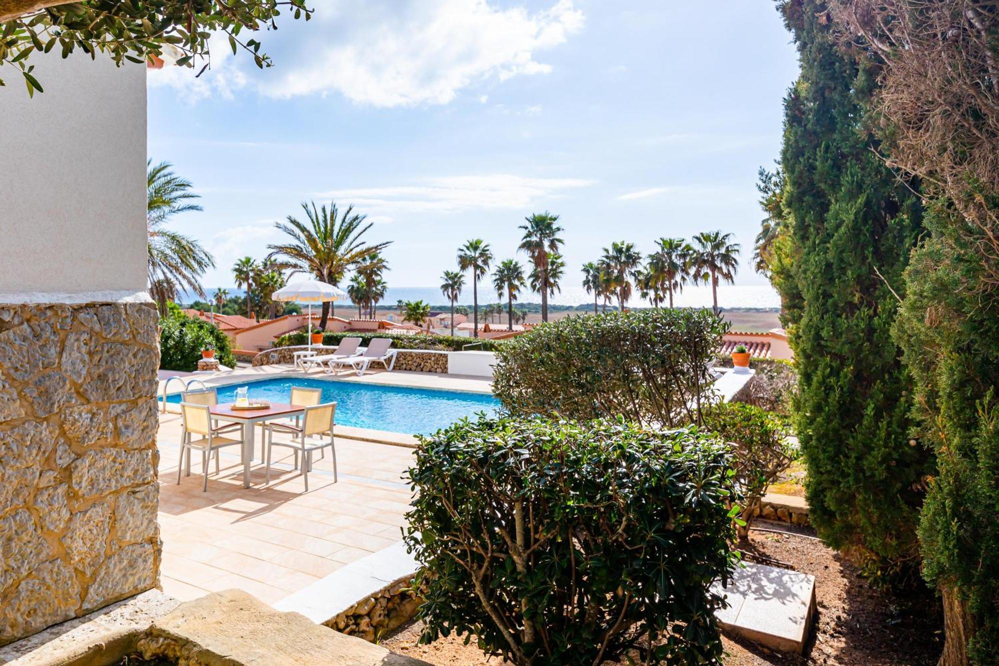 Villa Dreams Son Bou Kültér fotó